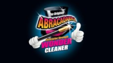 Abracadabra Cleaner